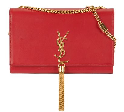 YSL Kate Tassel Bag, front view